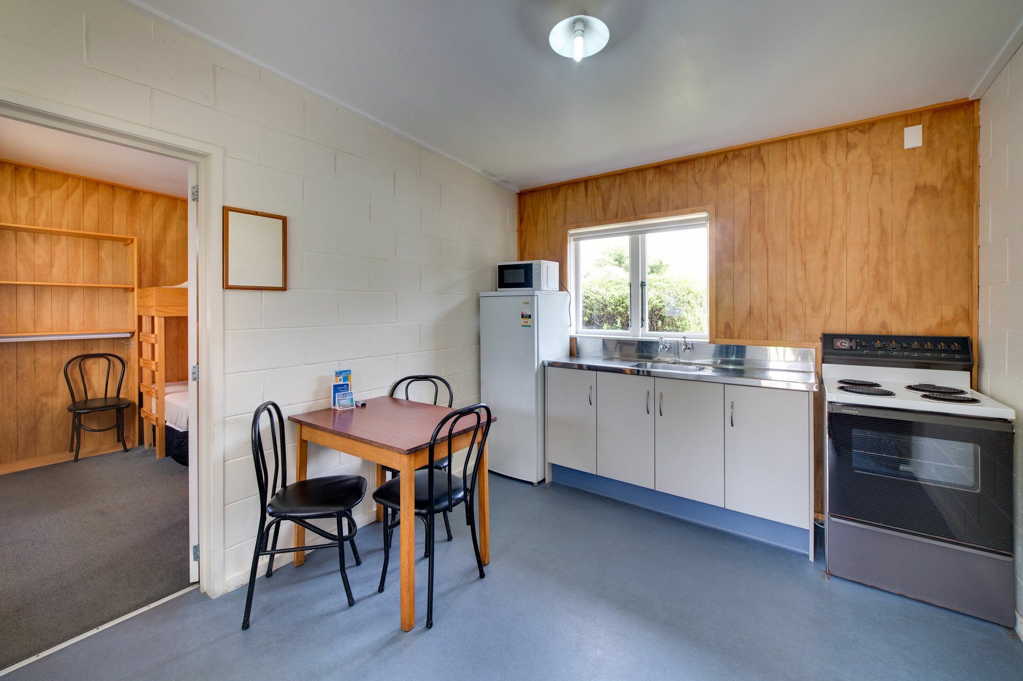 Wellington Top 10 Holiday Park Lower Hutt Exterior foto